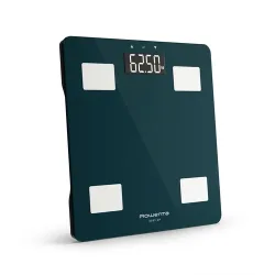 Rowenta Body Up 2.0 Personenwaage – Personenwaage/Körperwaage – dunkelblau
