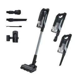 Hoover Akku-Hand-und Stielstaubsauger 