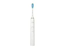 Philips - Elektrische Zahnbürste, Weiss