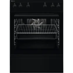 Electrolux - 948533534, Schwarz