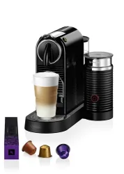 DeLonghi Kapselmaschine 