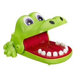 Cocco Dentista, i