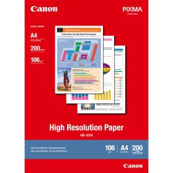 Canon Papier HR-101, Geeignet f?r