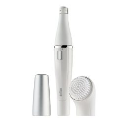 Braun, Braun Face 810 Épilierer