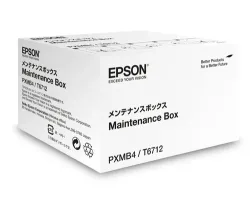 Original Wartungs-Box Epson T6712