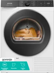 Gorenje D5G68C Tumbler – Tumbler/Wäschetrockner – weiss
