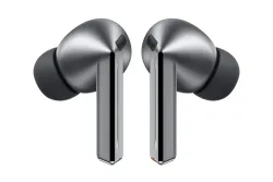 Samsung Galaxy Buds3 Pro Silver In-Ear Kopfhörer – In Ear Kopfhörer – silber