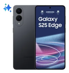 Samsung 256 GB Schwarz EEK A (A - G) 17 cm (6.7 Zoll) Smartphone