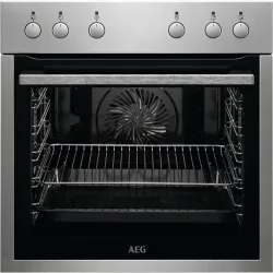 AEG - 940321235, Chrom