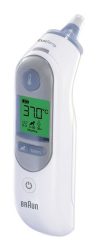 Braun, Braun Thermoscan 7