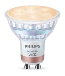 PHI Gu10 TW CL 50W 1PF 27-65K
