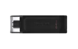 Kingston USB-Stick DataTraveler 70 64 GB