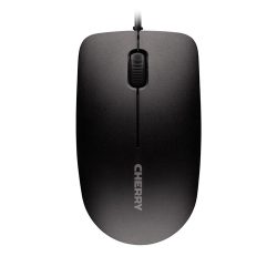 CHERRY MC 1000 USB-Maus Optisch Schwarz