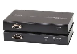 ATEN - CE620 KVM-Extender Sender und Empfänger, Schwarz