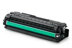 Samsung S506 Toner ye - Samsung CLT-Y506S/ELS, SU524A für z.B. Samsung CLP -680, Samsung CLP -680 DW, Samsung CLP -680 ND, Samsung CLX -6260