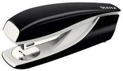 LEITZ B&uuml;rohefter NewNeXXt 55020095 schwarz f. 30 Blatt