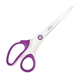 LEITZ Titan Schere WOW 53192062 violett 20.5cm
