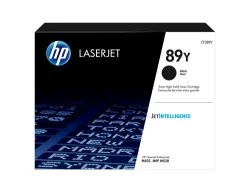 HP H89Y Toner XL black - HP No. 89Y, CF289Y für z.B. HP LaserJet Enterprise Flow MFP M 528 c, HP LaserJet Enterprise Flow MFP M 528