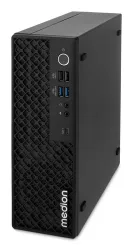 MEDION Picoworx T80 III Mini PC; Copilot+ PC, Intel® Core? Ultra 5 226, Windows 11 Home, 512 GB SSD, 16 GB RAM