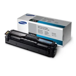 Samsung S404 Toner cy - Samsung CLT-C404S, ST966A für z.B. Samsung Xpress C 430, Samsung Xpress C 480 FN, Samsung Xpress SLC 430