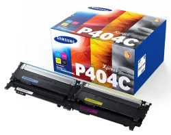 Samsung S404 Toner bk - Samsung CLT-P404C, SU365A für z.B. Samsung Xpress C 430, Samsung Xpress C 480 FN, Samsung Xpress SLC 430