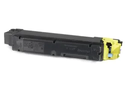 Kyocera K5150Y Toner ye - Kyocera TK-5150Y für z.B. Kyocera ECOSYS M 6035 cidn, Kyocera ECOSYS M 6535 cidn, Kyocera ECOSYS P 6035 cdn