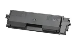 Kyocera K590K Toner bk - Kyocera TK-590K für z.B. Kyocera ECOSYS M 6026 cdn, Kyocera ECOSYS M 6026 cidn, Kyocera ECOSYS M 6526 cdn