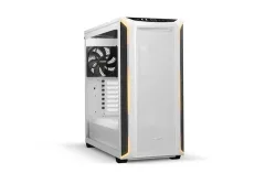 be quiet! PC-Gehäuse Shadow Base 800 DX Weiss