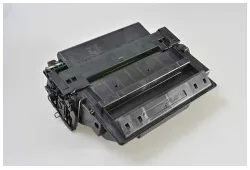 Peach HP 51 XBK Toner bk ersetzt HP No. 51XBK, Q7551X für z.B. HP LaserJet M 3000, HP LaserJet M 3027 MFP, HP LaserJet M 3027 X MFP