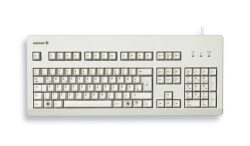 Comfort Line G80-3000, Tastatur