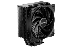 be quiet! Pure Rock 3 Black, CPU-Kühler