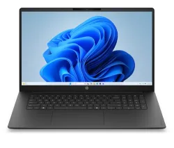 HP OmniBook 3 Laptop AI 17-dn0629nzx