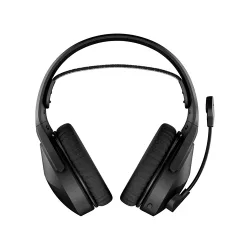 HyperX Cloud Jet Dual Wireless Black Headset – Gaming Headset/Gaming Kopfhörer – schwarz