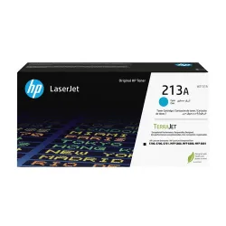 HP H213A Toner c - HP No. 213A, W2131A für z.B. HP Color LaserJet Enterprise 5700, HP Color LaserJet Enterprise 5700 dn