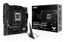 ASUS Mainboard TUF GAMING B650M-PLUS WIFI
