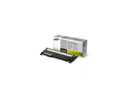 Samsung S406 Toner ye - Samsung CLT-Y406S/ELS, SU462A für z.B. Samsung CLP -360, Samsung CLP -360 N, Samsung CLP -360 ND, Samsung CLP -365