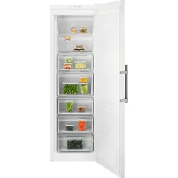 Electrolux SG280N Gefrierschrank Weiss rechts
