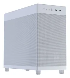 Asus PRIME AP303 Midi-Tower PC-Gehäuse Weiß