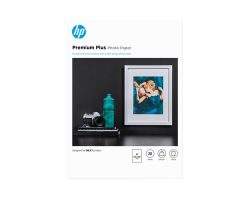 Hp, HP Q6542A Premium Plus Photopaper Inkjet