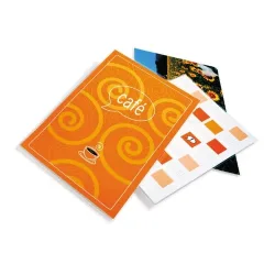GBC Laminiertasche A6 3740442 glanz, 125my 100 Stk