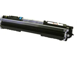 Peach - Toner Hp Nr. 126a (ce311a) Cyan, Schwarz, One Size