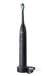 Philips Sonicare 5500 elektrische Schallzahnbürste Hx7111/01 schwarz