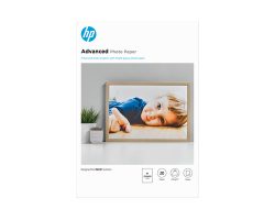 HP Q8697A Advanced Glossy Photo Paper