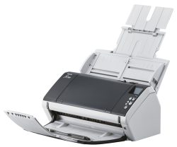 FI-7480 A3 USB3.0, Scanner