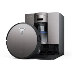 ECOVACS Nass-Trocken-Saugroboter 