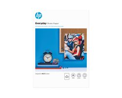 Hp, HP Q5451A Fotopapier Glossy