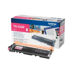 BROTHER Toner magenta TN-230M HL-3040/3070 1400 Seiten