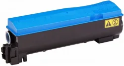 Kyocera K570 Toner c - Kyocera TK-570 für z.B. Kyocera ECOSYS P 7035 cdn, Kyocera FSC 5400 DN