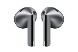 Samsung Galaxy Buds3 Silver In-Ear Kopfhörer – In Ear Kopfhörer – silber