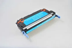 Peach HP 502 AC Toner cy ersetzt HP No. 502A C, Q6471A für z.B. HP Color LaserJet 3600, HP Color LaserJet 3600 DN, HP Color LaserJet 3600 N